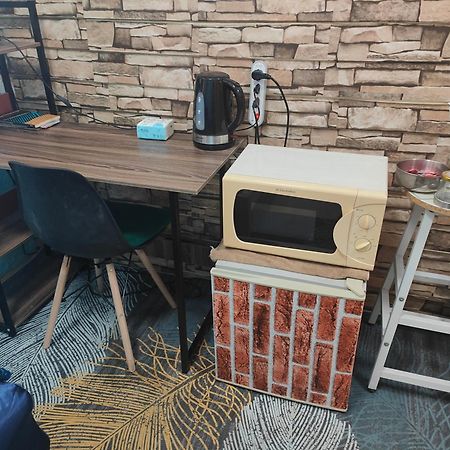 206 Olan Place Apartment With Free Wi-Fi Bangkok Eksteriør bilde