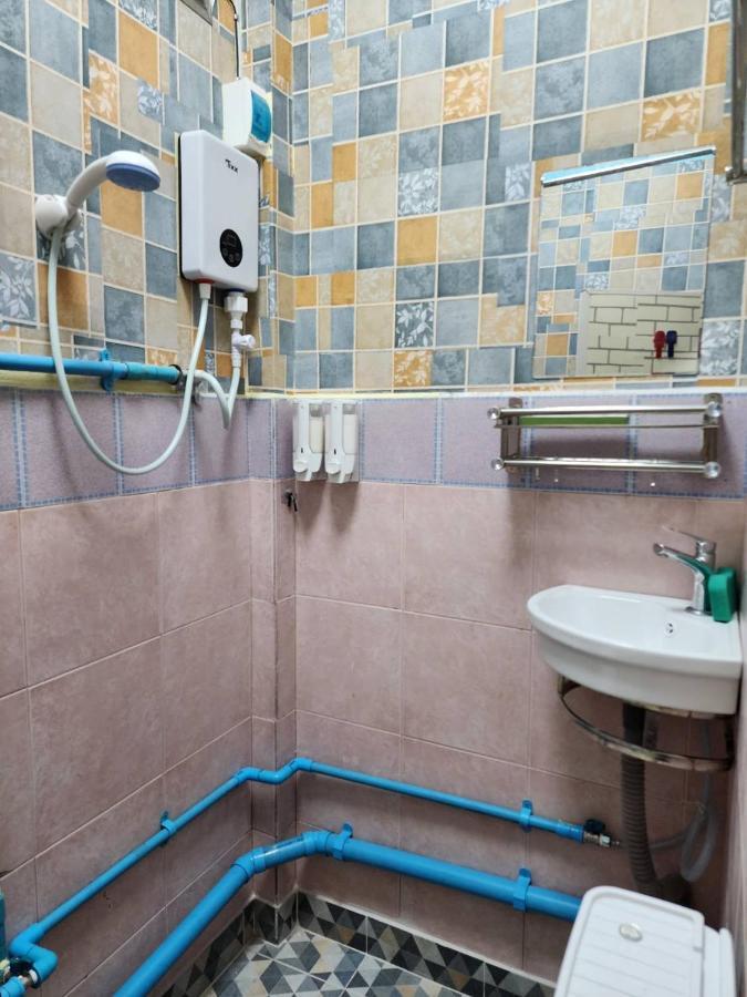 206 Olan Place Apartment With Free Wi-Fi Bangkok Eksteriør bilde