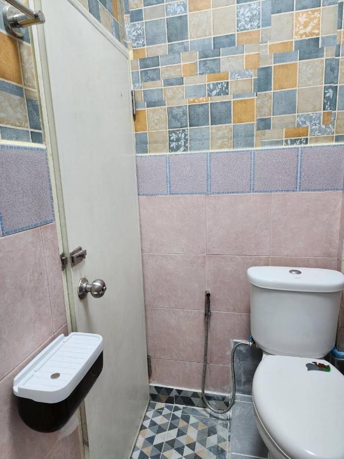 206 Olan Place Apartment With Free Wi-Fi Bangkok Eksteriør bilde