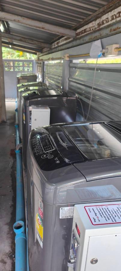 206 Olan Place Apartment With Free Wi-Fi Bangkok Eksteriør bilde