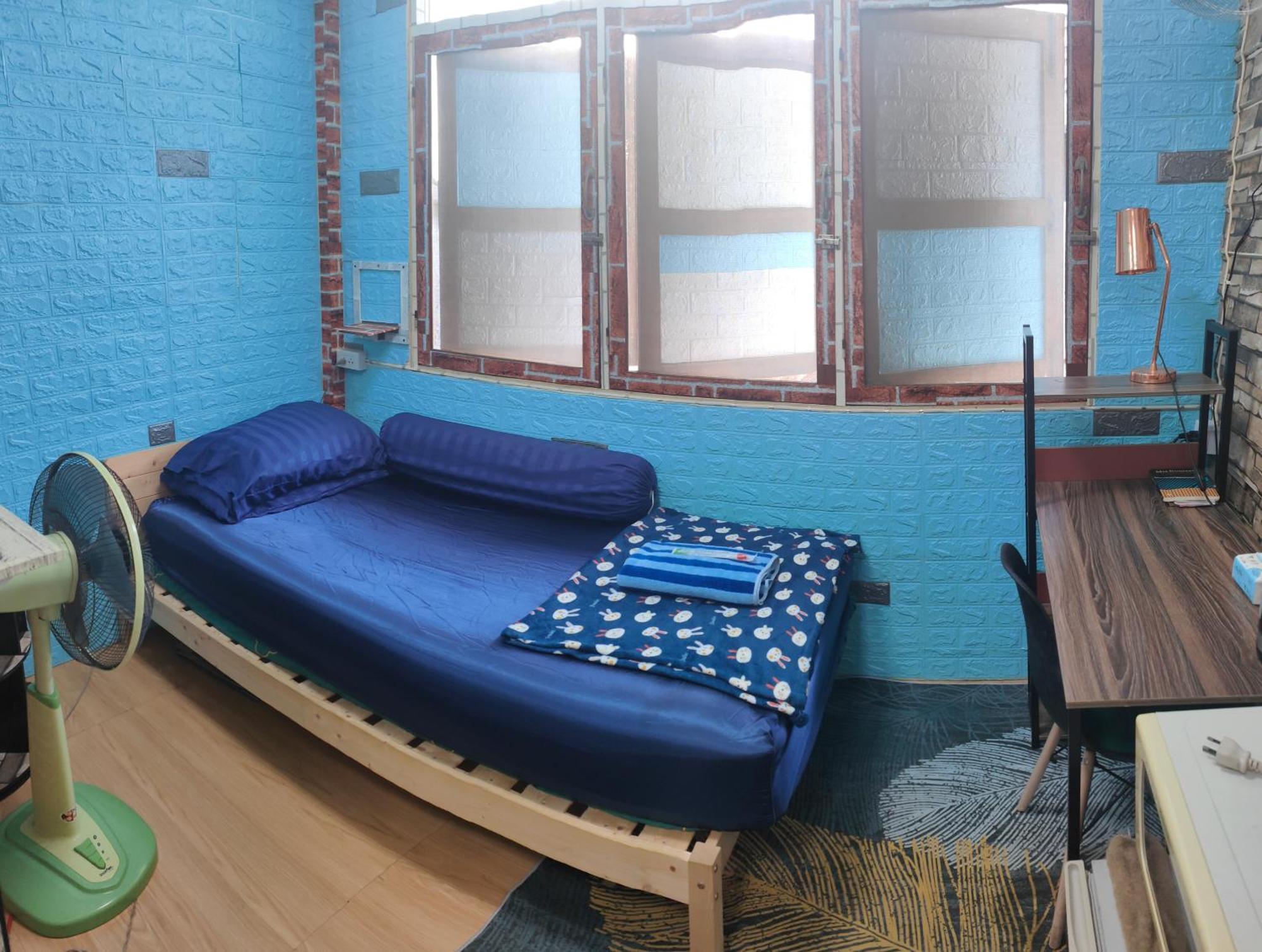 206 Olan Place Apartment With Free Wi-Fi Bangkok Eksteriør bilde